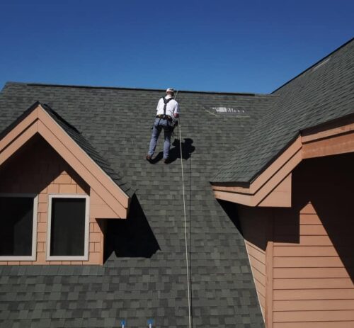 PCS Roof Assist